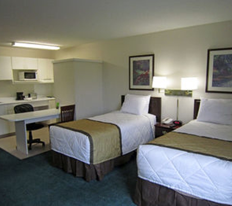 Extended Stay America - Columbus, OH