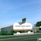 Perkins Diesel Service