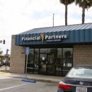 Financial Partners Credit Union - Banks