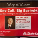 Bob Fitch III - State Farm Insurance Agent - Insurance