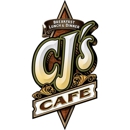 CJ's Cafe - Take Out Restaurants