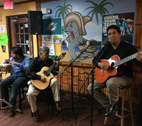 Trio Rumba Latina - West Palm Beach, FL