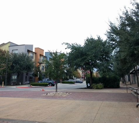 Midtown Commons At Crestview Station - Austin, TX