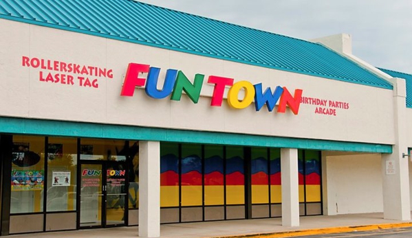 Fun Town LLC. - Melbourne, FL