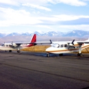 Gem Air - Aircraft Storage