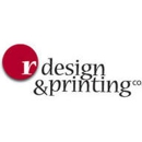 R Design & Printing Co. - Printing Services