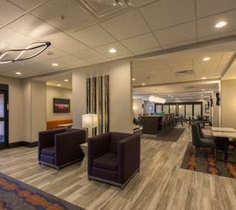 Hampton Inn Buffalo-Hamburg - Hamburg, NY