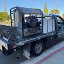 K Steam Cleaning Services Inc