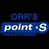 Orr's Point S gallery
