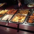 Ron's Catfish Buffet