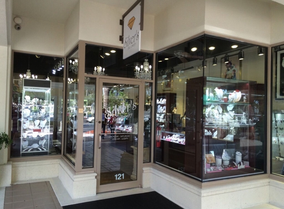 Silver's Fine Jewelry - Boca Raton, FL