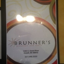 Brunner's - American Restaurants