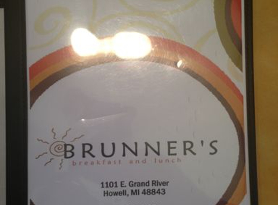 Brunner's - Howell, MI. Brunner's