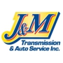 J & M Transmission Service