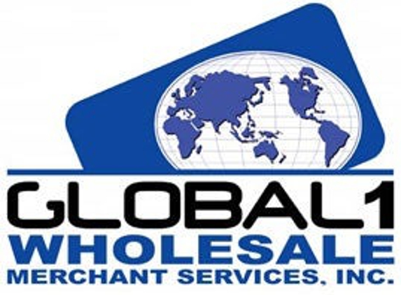 Global 1 Wholesale - Las Vegas, NV