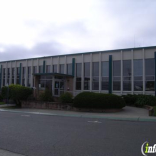 San Bruno Public Library - San Bruno, CA