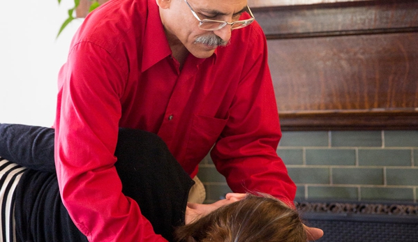 Family Network Chiropractic - Kingston, NY