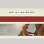 Miller Attorney Justin at Law