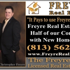 Freyre Real Estate,LLC