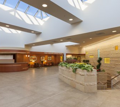 Sioux Center Health - Sioux Center, IA