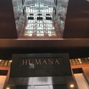 Humana, Inc. - Hospitalization, Medical & Surgical Plans