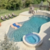 Hydroscapes Pools & Patios gallery