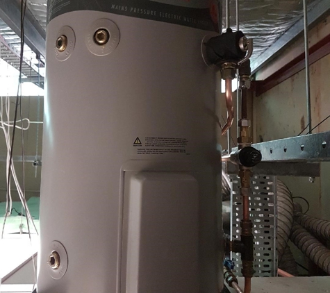 Ausflow Plumbing Services - Narellan, NSW. Ausflow Plumbing Services - Hot Water Systems