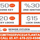 Locksmith Services Atlanta GA - Locksmiths Equipment & Supplies