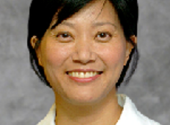 Frances L Tseng, DO - Houston, TX