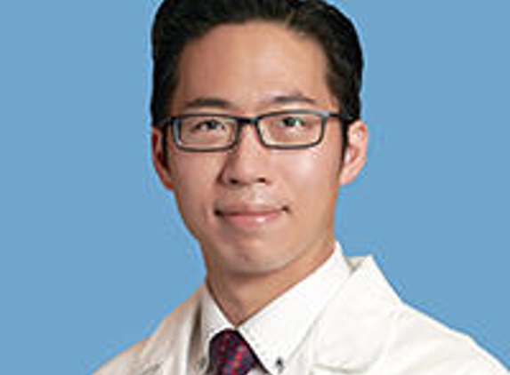 Geoffrey Cho, MD - Los Angeles, CA