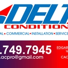 Delta Air Conditioning Inc