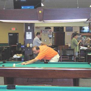 Gate City Billiards Club - Greensboro, NC
