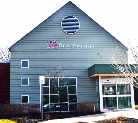 Riley Developmental Medicine - Bloomington, IN