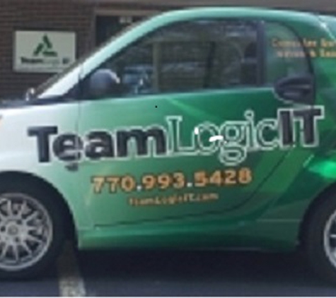 TeamLogic IT - Roswell, GA