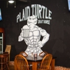 Plaid Turtle gallery