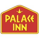 Palace Inn Baytown @ Garth Rd - Motels