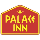 Palace Inn Pasadena @ Red Bluff