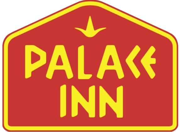 Palace Inn - Baytown, TX