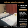 Sunflower Day Spa 1509 gallery