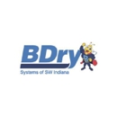 BDry Systems of SW Indiana - Waterproofing Contractors