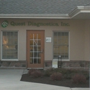 Quest Diagnostics - Medical Labs