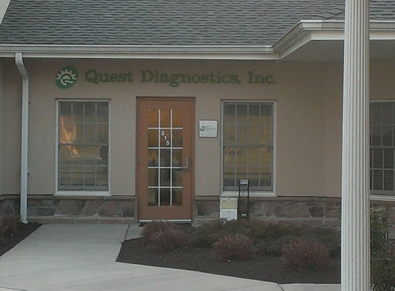 Quest Diagnostics - Bel Air, MD