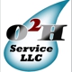 O2H Service LLC