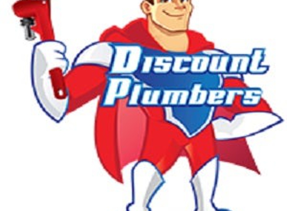 Discount Plumbing and Drain Cleaning - Minneapolis, MN