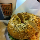 Old School Bagel Cafe - Bagels