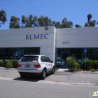 Elmec Manufacturing