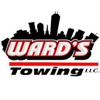 Ward's Towing gallery