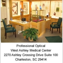 Eye Center of Charleston - Contact Lenses