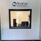 NovaCare Rehabilitation in partnership with AtlantiCare - Cape May Court House - Route 9