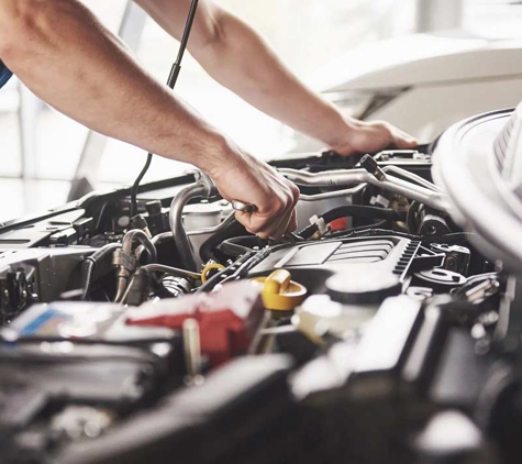 A.C. Auto Electrics - Lilydale, VIC